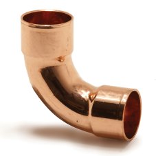 Отвод 90 гр. 5/16, 7,94 мм