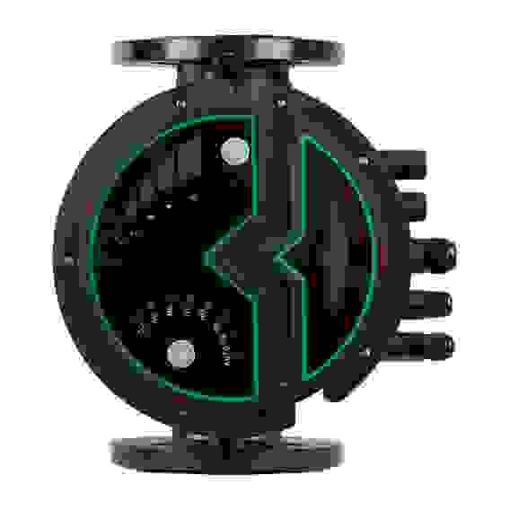 Насос циркуляционный Shinhoo MEGA S 50-12F