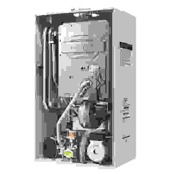 Котёл газовый Navien Deluxe S-13K