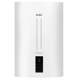 Водонагреватель Ballu BWH/S 30 Cetrion Inox Inverter