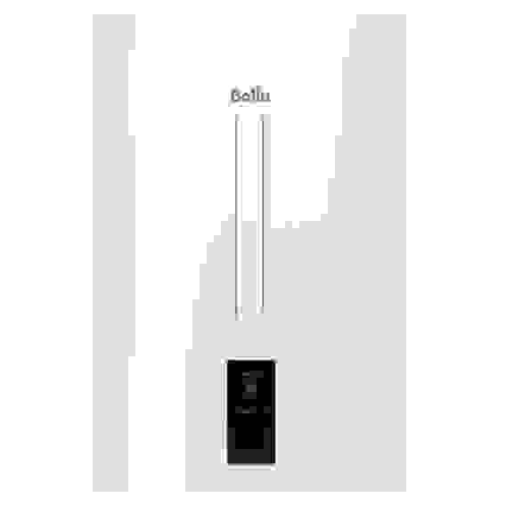 Водонагреватель Ballu BWH/S 30 Cetrion Inox Inverter