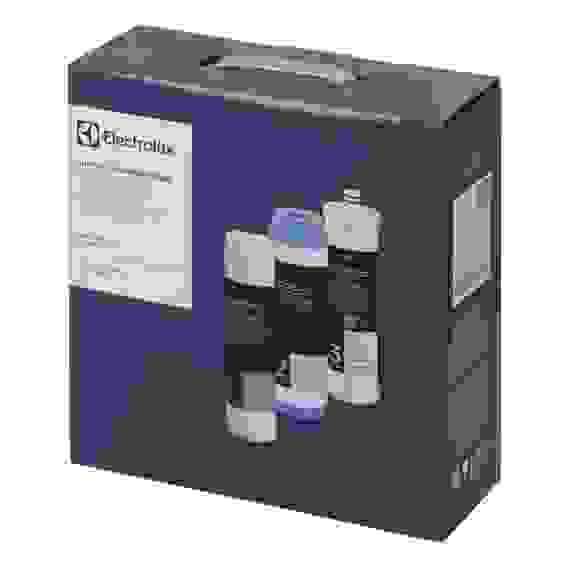 Комплект картриджей Electrolux AM Carbon 2in1 Prof