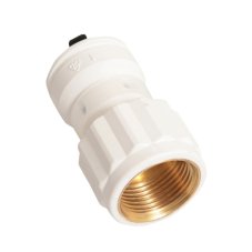 Муфта HENCO ВР Vision, 26x3/4"