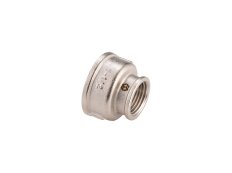 Муфта переходная MVI 3/4"х1/2" BF.521.0504