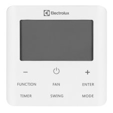 Пульт управления универсальный проводной Electrolux EAC-WRC/UP4 для полупромышленных сплит-систем