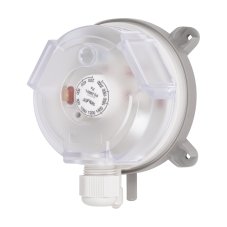 Реле давления дифференциальное PS-200-L