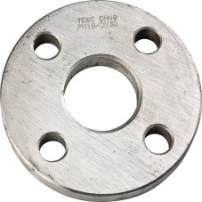 Фланец TEBO стальной 110 PN10 Dу 100 (1/1), арт. 015091506