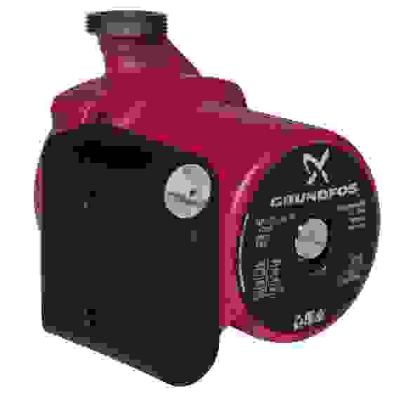 Насос циркуляционный Grundfos UPS 25-100