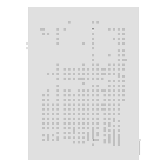 Фильтр кассетный (материал) SHUFT FCr 355 (EU3)