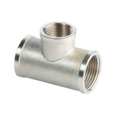 Тройник ALTSTREAM ВР 1/2" (14/168), арт. 003040101