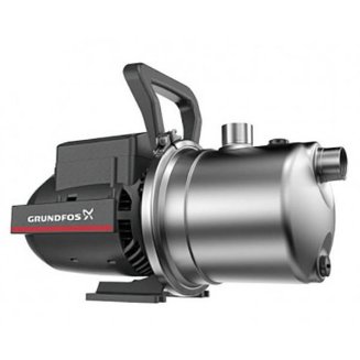 Насос самовсасывающий Grundfos JP 4-47
