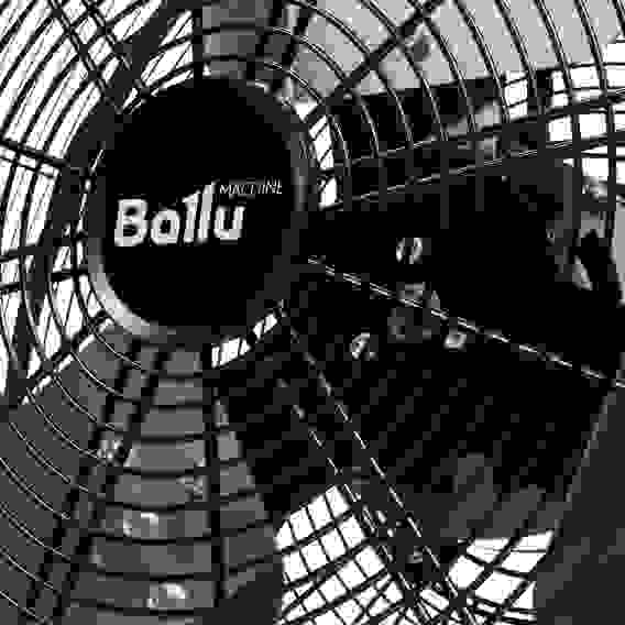 Вентилятор промышленный Ballu BIF-20DB