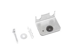 Фиксирующая скоба для присоединительных трубок