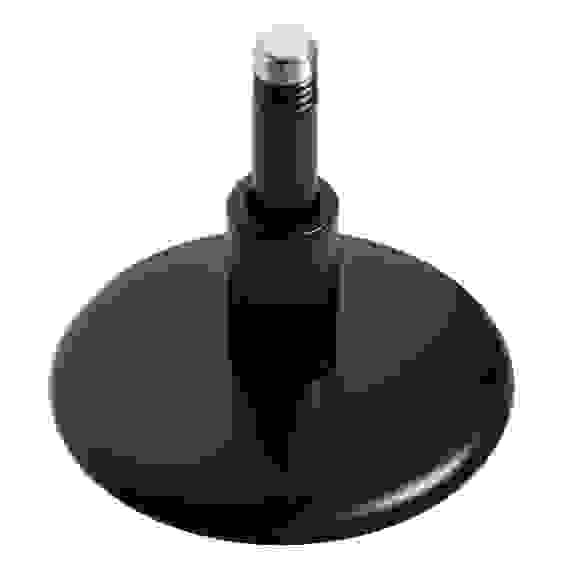 Полотенцесушитель Royal Thermo Classic black П7 500х800