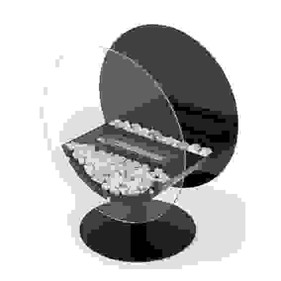 Биокамин Royal Thermo RTBFP-F500ML Mirror Lens