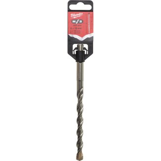 Бур Milwaukee SDS+ M2 10x160