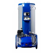 Котел дизельный Navien 2035RPD напольный, 2 конт., закр. кам. сгор., 233 кВт