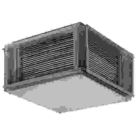 Рекуператор пластинчатый SHUFT RHPr 500x300