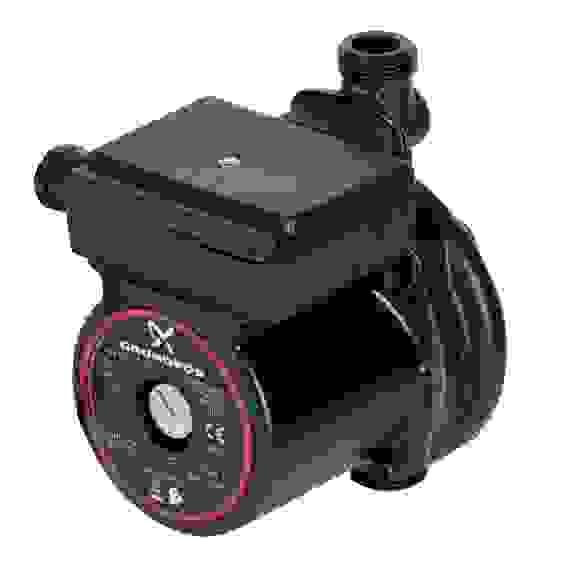 Насос повышения давления GRUNDFOS UPA 15-90 EU
