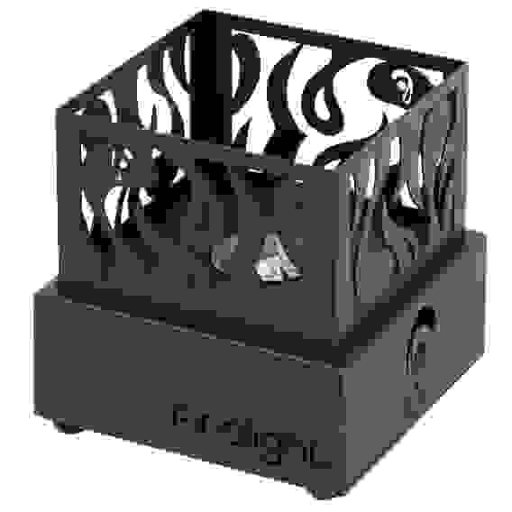 Биокамин Firelight BFP/T-2020 Black