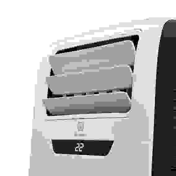 Кондиционер мобильный Electrolux Manhattan EACM-09 FM/N3