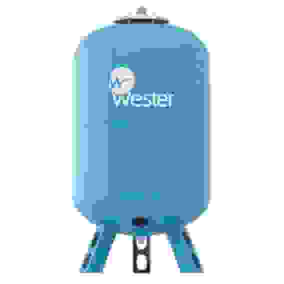 Гидроаккумулятор Wester 200л 10 бар, WAV200(top)