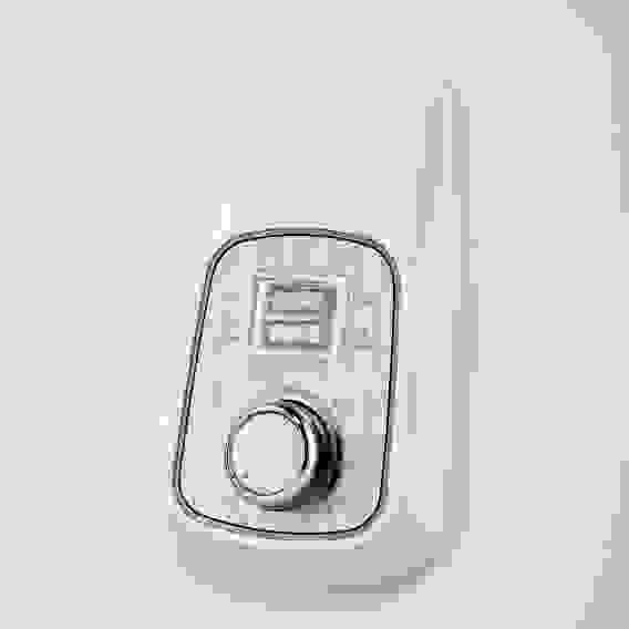 Водонагреватель Electrolux EWH 100 Royal Silver