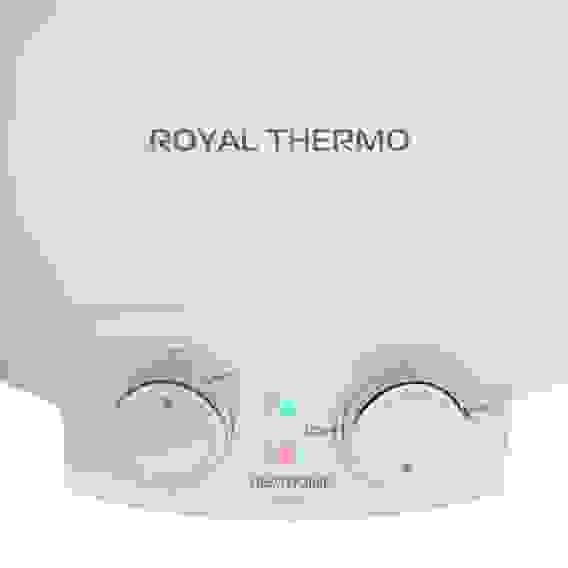 Водонагреватель Royal Thermo RWH 30 Heatronic Slim DryHeat
