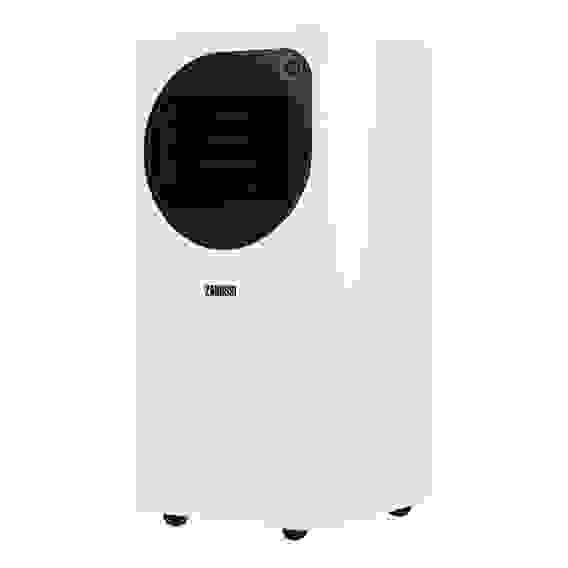 Кондиционер мобильный Zanussi Eclipse ZACM-10 UPW/N6 White