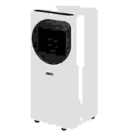 Кондиционер мобильный Zanussi Eclipse ZACM-10 UPW/N6 White