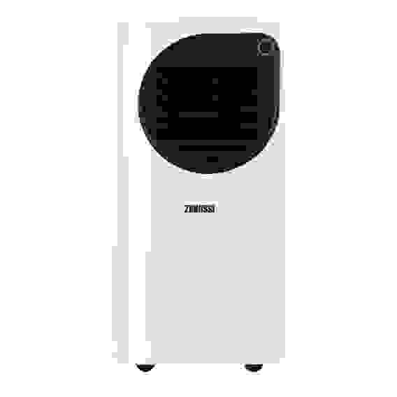 Кондиционер мобильный Zanussi Eclipse ZACM-10 UPW/N6 White