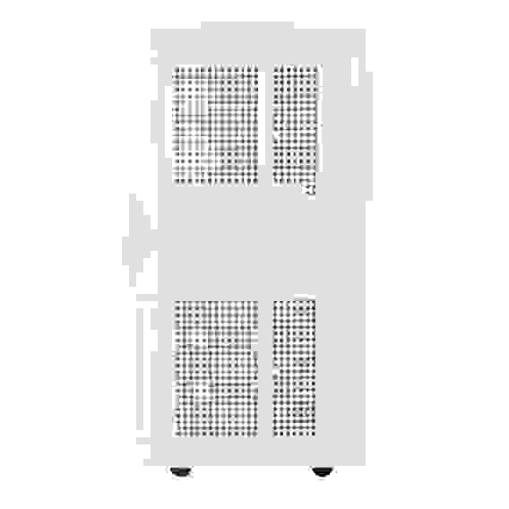 Кондиционер мобильный Zanussi Eclipse ZACM-10 UPW/N6 White