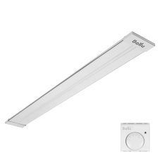 Комплект обогреватель инфракрасный Ballu BIH-APL-1.5-M + Терморегулятор BMT-1