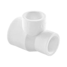 Тройник TEBO сер. PP-R переходной 40x32x40 (10/80), арт. 031040223