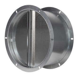 Клапан обратный SHUFT BDD 560-630