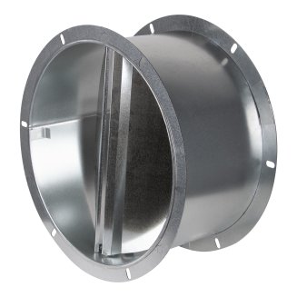 Клапан обратный SHUFT BDD 560-630