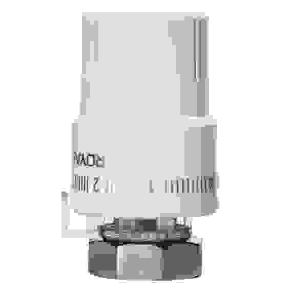 Термоголовка жидкостная Royal Thermo М30х1,5 (белый)
