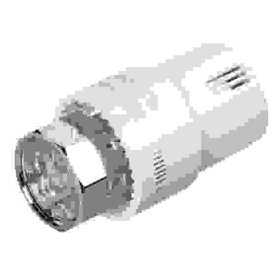 Термоголовка жидкостная Royal Thermo М30х1,5 (белый)