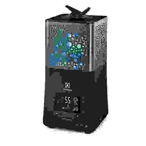 Увлажнитель-ecoBIOCOMPLEX ультразвуковой Electrolux EHU-3810D YOGAhealthline
