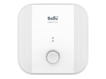 Водонагреватель Ballu BWH/S 15 Capsule Plus U