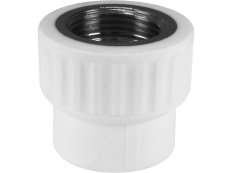 Муфта переходная ВР 20 x 3/4" (100/25) VALFEX