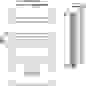 Полотенцесушитель Royal Thermo Statо П11 500х800 стальной