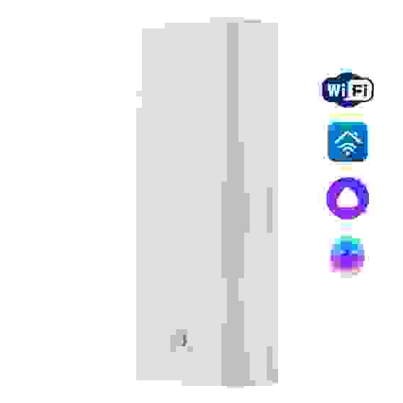 Водонагреватель Royal Thermo RWH 50 Smalto Inverter