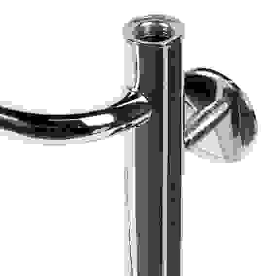 Полотенцесушитель Royal Thermo Старт П7 500х796