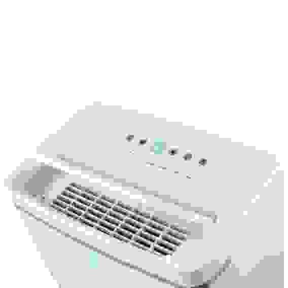 Осушитель воздуха Electrolux EDH-20L