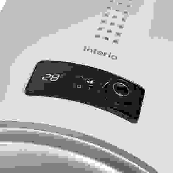 Водонагреватель Electrolux EWH 30 Interio 3