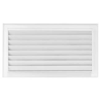 Решетка переточная SHUFT BG 500*300
