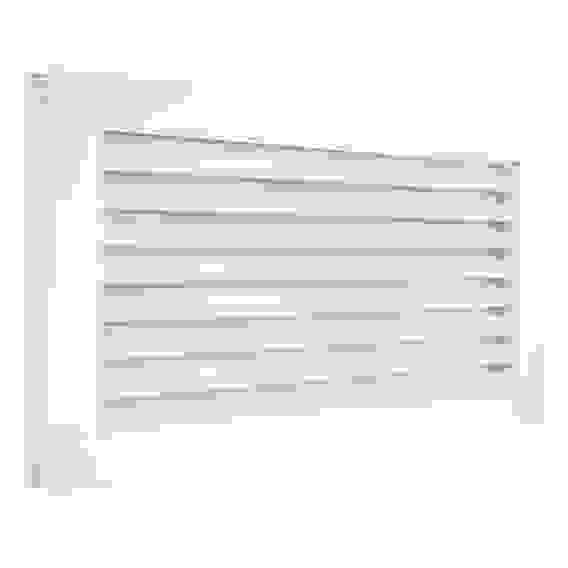 Решетка переточная SHUFT BG 500*300