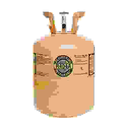 Фреон REF-404a, 10,9 кг