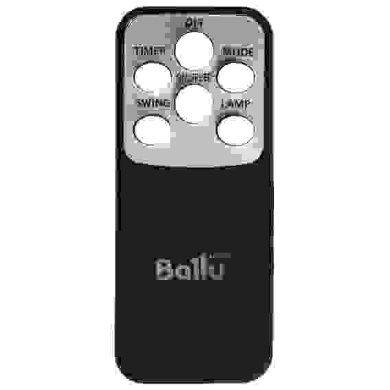 Вентилятор напольный Ballu BFF-807